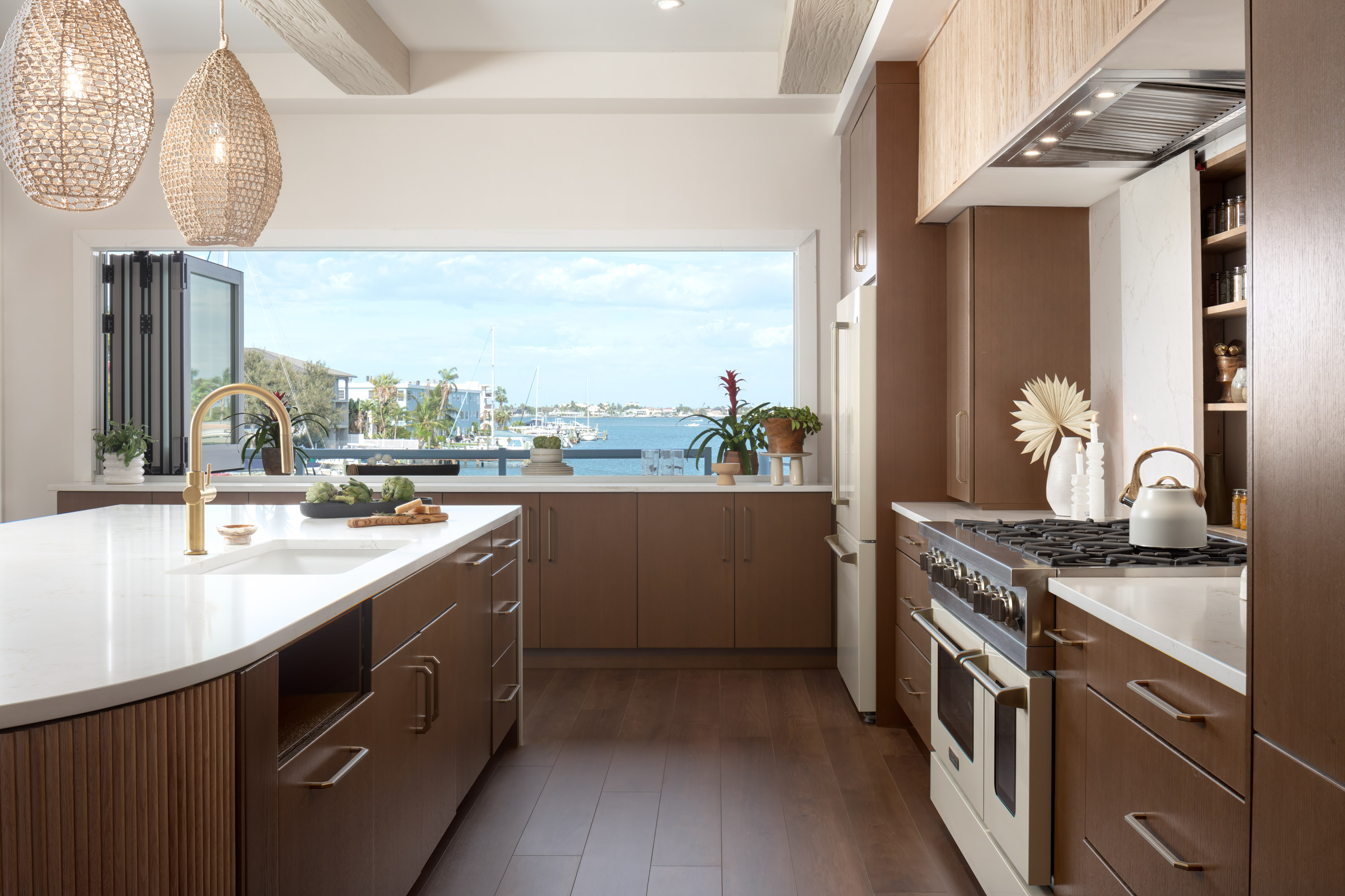 WINDOOR and PGT products prominently featured on HGTV’s Rock the Block